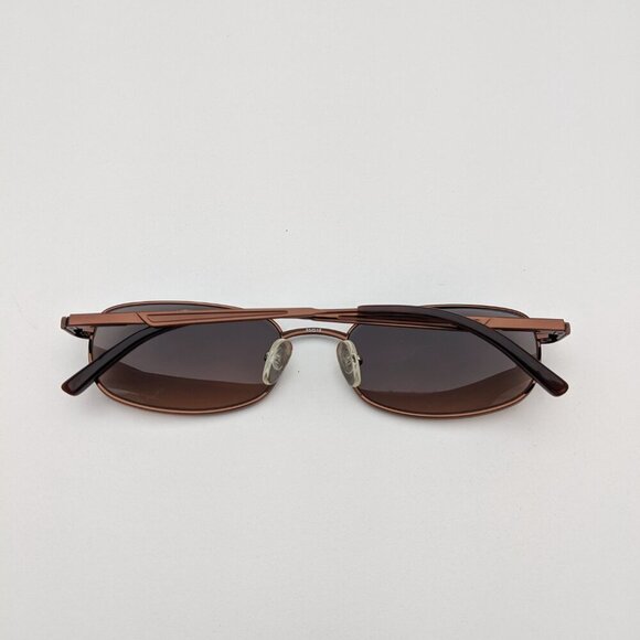 🕶️SG927 Brown Sunglasses 55/18/140 | ALG427🕶️ - Picture 2 of 9